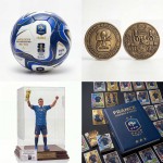 2026 FIFA World Cup USA, Mexico, Canada | France | Kylian Mbappé Legendary Gift Box